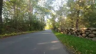Rowley Bridge Road, Topsfield