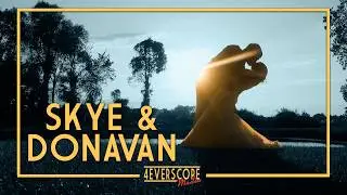 The Beautiful Rustic Wedding of Skye & Donavan | Cinematic Wedding Film