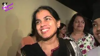 Public review of the film' 'Chennai Express'