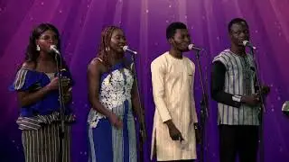 LOUANGE ET ADORATIONS CVK