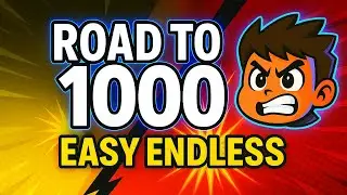MARIO MAKER 2 ROAD TO 1000 EASY ENDLESS RUN