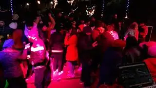 NEW YEAR EVE at Ramtal Resort Chakrata
