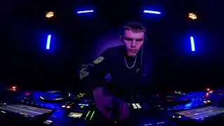 SPECDRUM | 1.12.25 | Doppler Radio
