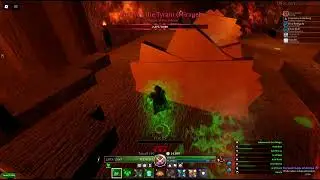 How to fight Jarl Ivar using warlock Arcane Odyssey