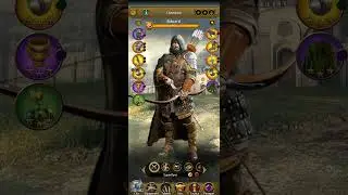 March of empires Update vip level to 39 #gaming #gameloft #@gaming81 #marchofempires