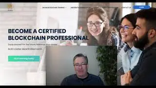 How to Become a Certified Blockchain Professional