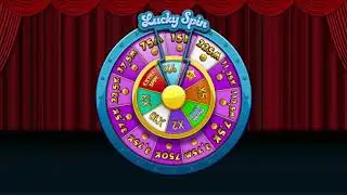 Unlucky Spin &bull; Gin Rummy Plus