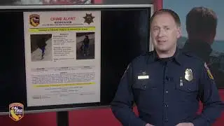 I-10 Arson Investigation