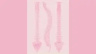 back pain subliminal (music)