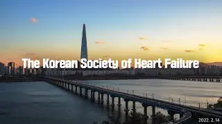 The Korean Society of Heart Failure