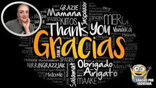 Gracias, gracias, gracias..... // ultimo video del año