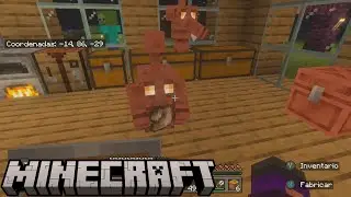 Minecraft | Capítulo 12 