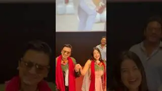Paul Shah Niti Shah Mager Paya Maya Timi Sang