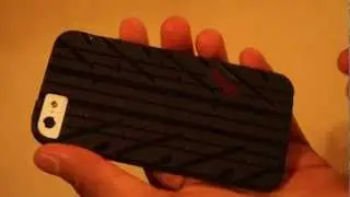 Gear4 Tread GT Case for iPhone 5 Review