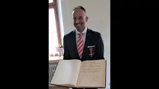Zaliqo Prof Dr. Dr. Fuat Shamoun Oduncu