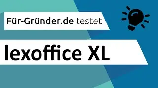 Lexoffice Test 2022 &ndash; Version XL im Erfahrungsbericht