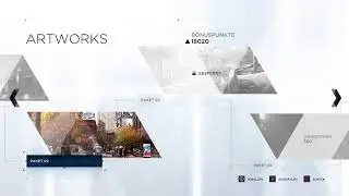RU/GER Blind Walktrough Detroit Become Human Part I Russian voiceover - German subtitles