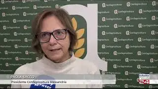 20/01/26 - Confagricoltura Alessandria rinnova le sue cariche elettive