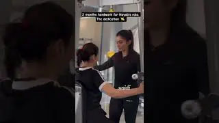 The most dedicated ptv actress