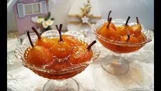 معجون البعويدة او الاجاص 🍐 الله الله همة و شان 👍ناجح 💯 بطريقة سهلة و بسيطة و البنة راوعة 😋