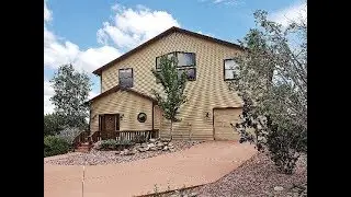 Aviator Home! Payson Az Home with Hangar. 4bd, 4ba $687,000