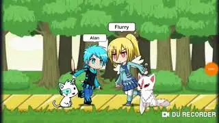 Alan vs Flurry
