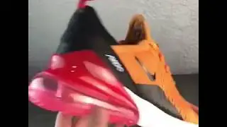Nike Air Max 270