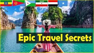 Why the Horn of Africa Should Be Your Next Adventure