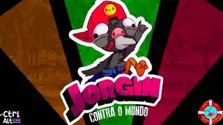 Jorgin: Contra o Mundo Game Trailer