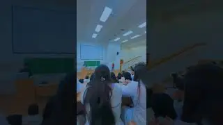 Lecture in Northern state medical university #mbbsinrussia #neet2025 #mbbs #doctor