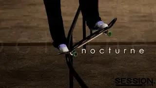 Session | n o c t u r n e