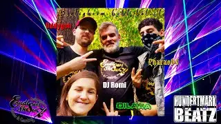 EndlowsShowZ - Bietigheim bebt Vol. 1 (Master Mix by DJ Romi) feat. Dilara, Pharao04 & Oddygon