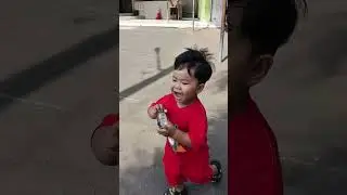 Bagus banget, ikan apa itu ya El? 🧐