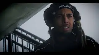 Crybaby Cash - Up There [official video]