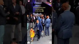 Shaquille O&rsquo;Neal The Gentle Giant  #nba #basketbll #shaq #shaquilleoneal #gentle