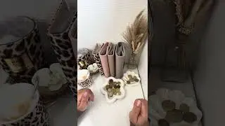 Cashstuffing update en kleine financiële tegenslag