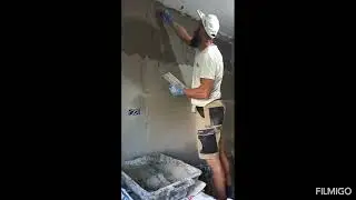 @plastering 3#Valdebek#
