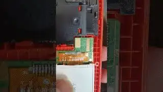 #itel keypaid phone #whitedisplay white display #solutions #viralvideo #viral