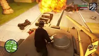 Gta san andreas