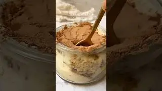 TIRAMIS&Uacute; KETO 💕 #postre #tiramisu #keto #recetasketo #recetasfaciles #postreketo #lowcarb #cafe