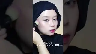 Coquette Rosy make-up tutorial ✨ #yutubeshorts #berandayoutube #tutorial #makeup