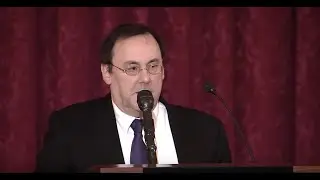 National Whistleblower Day 2015 | David Colapinto Remarks