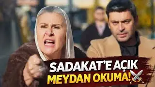 Ecmel ve Boran’dan Büyük Meydan Okuma | Albora Ailesinde Güç Dengeleri Değişiyor ⚖️🔥