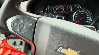 Toyota Tahoe 2016 года &mdash; работает электрический вентилятор &mdash; термостат застрял в открытом положении.
