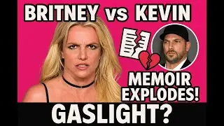 Britney Spears Fires Back at Kevin Federline&rsquo;s Memoir &ndash; The Truth Exposed