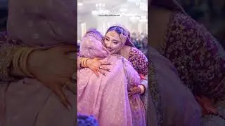 Aiman Minal with Mother and Bhabhi beautiful pictures💫#aimankhan #minalkhan #wedding #shorts#actress