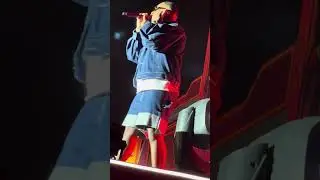 WeLoveEYA 2025- Joé Dwèt Filé: Live in concert