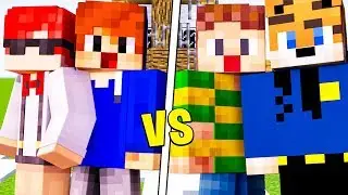 WIELKI TURNIEJ YOUTUBER&Oacute;W NA BEDWARS! | DerpMC.pl