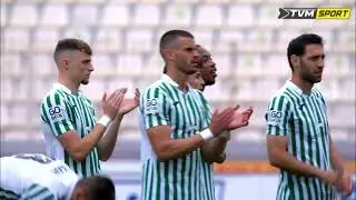 Christian Rutjens Oliva - Centre Back