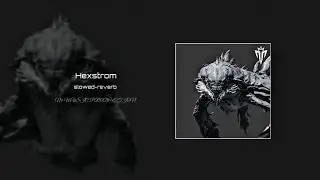 Hexstrom | Rage Phonk | TikTok Monster 
